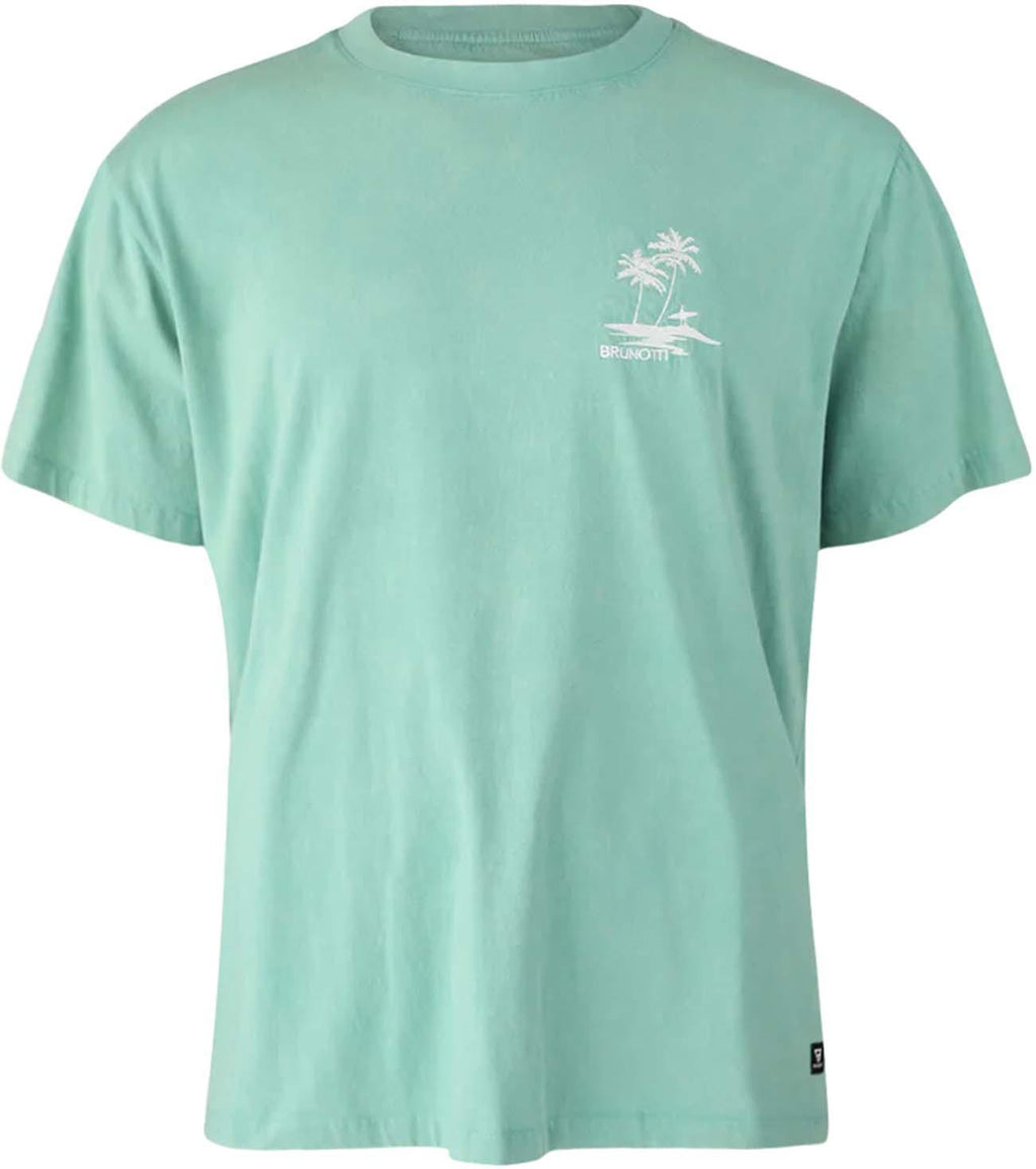 Wandes Men T-shirt