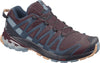 Shoes Xa Pro 3d V8 W Wine Tasting/nisk/a