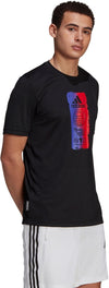Primeblue For The Oceans Icons Graphic T-shirt