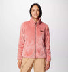 Fire Side Ii Sherpa Fz