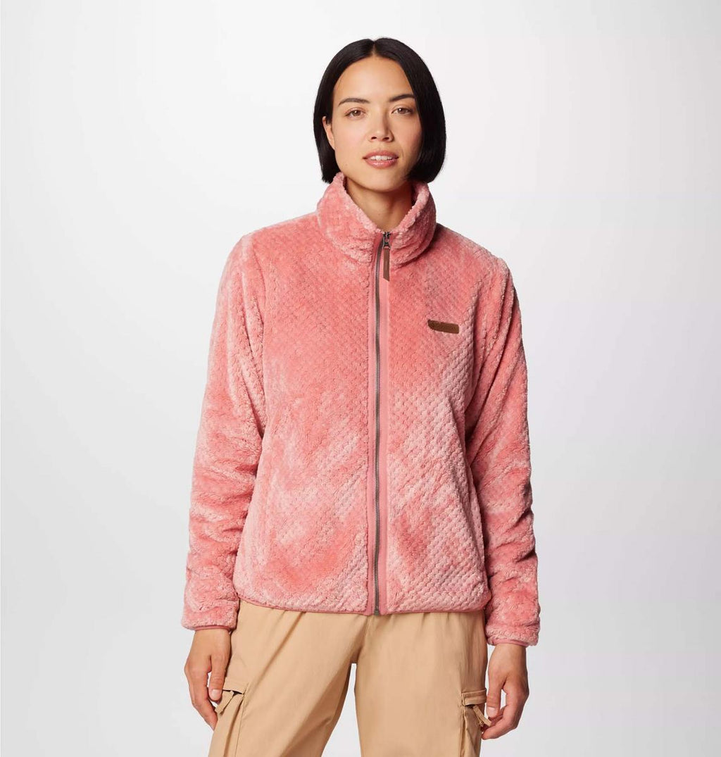 Fire Side Ii Sherpa Fz