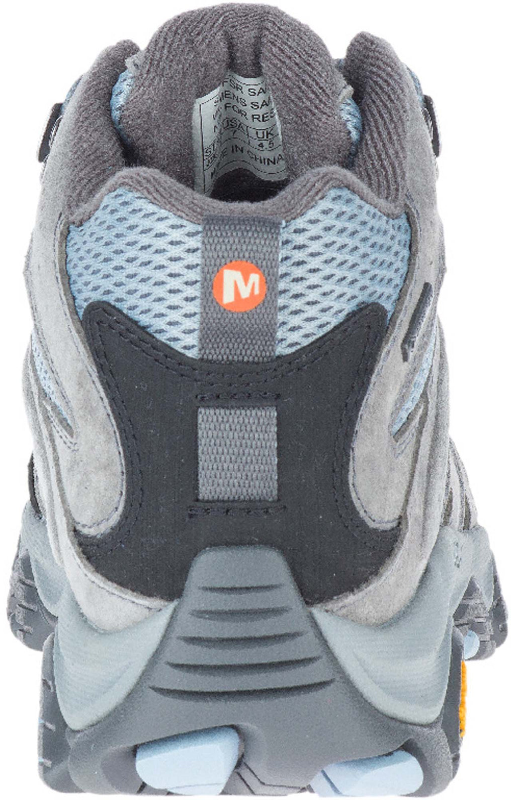 Moab 3 Mid Gtx wandelschoenen