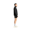 Flow half‑zip Long Sleeve T-shirt