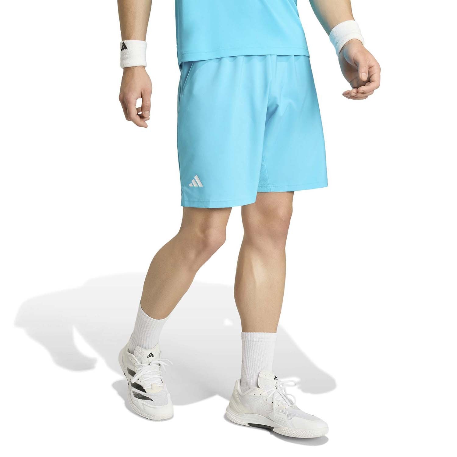 Club 3-stripe Shorts tennis