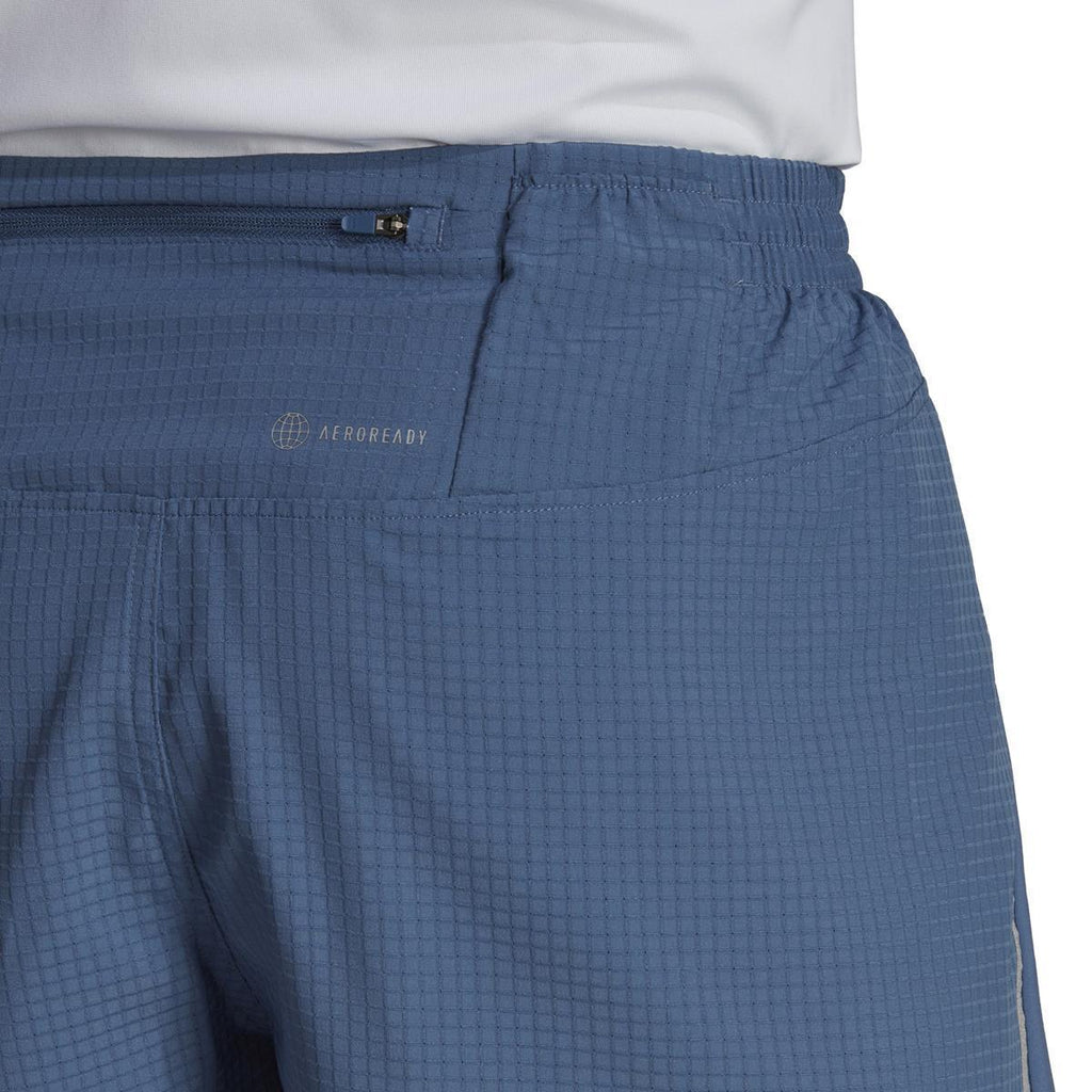Designed 4 Running short