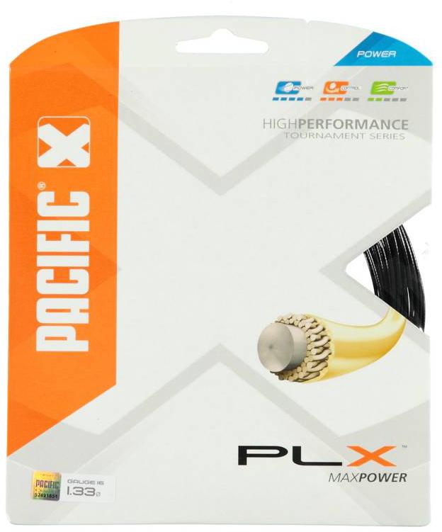 Snaar + basisgrip + overgrip set