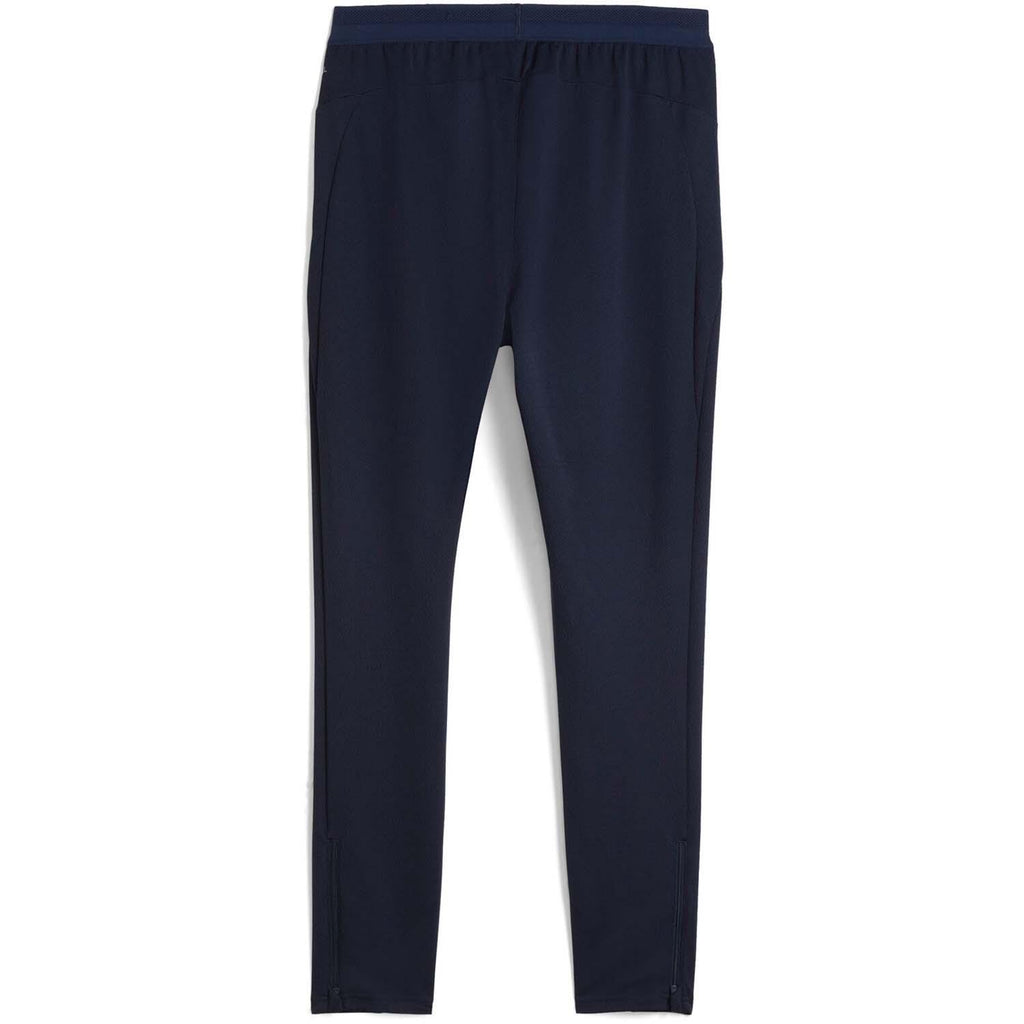 Mcfc Training Pants W/ Pockets