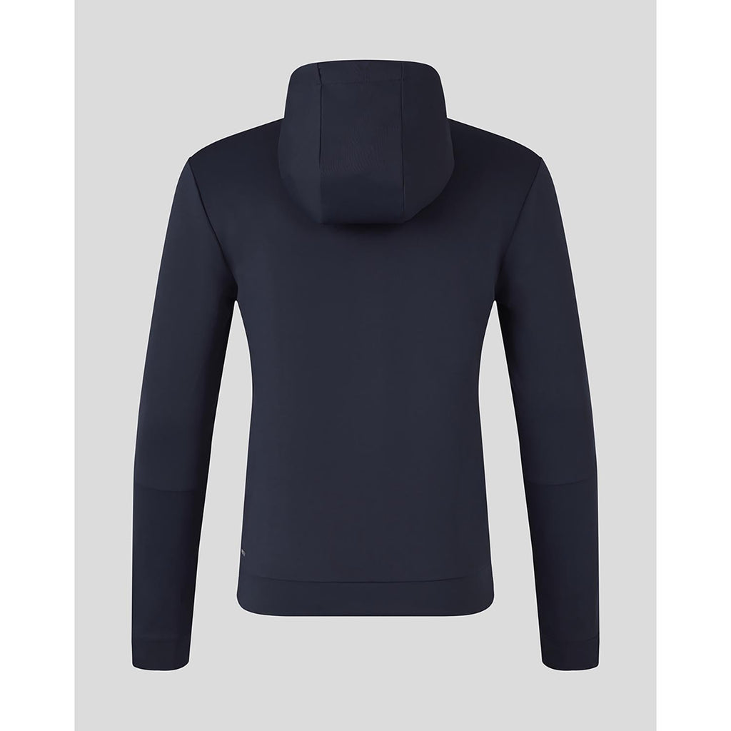 Flex Hoodie met Capuchon sportcasual