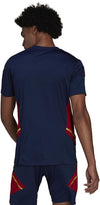 Ajax Amsterdam Condivo 22 Training voetbalshirt