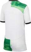Liverpool FC 2023/24 Stadium kids uitshirt