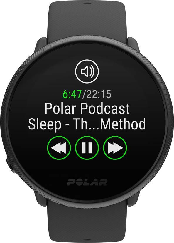Polar Ignite 2 Blk/pearl S-l