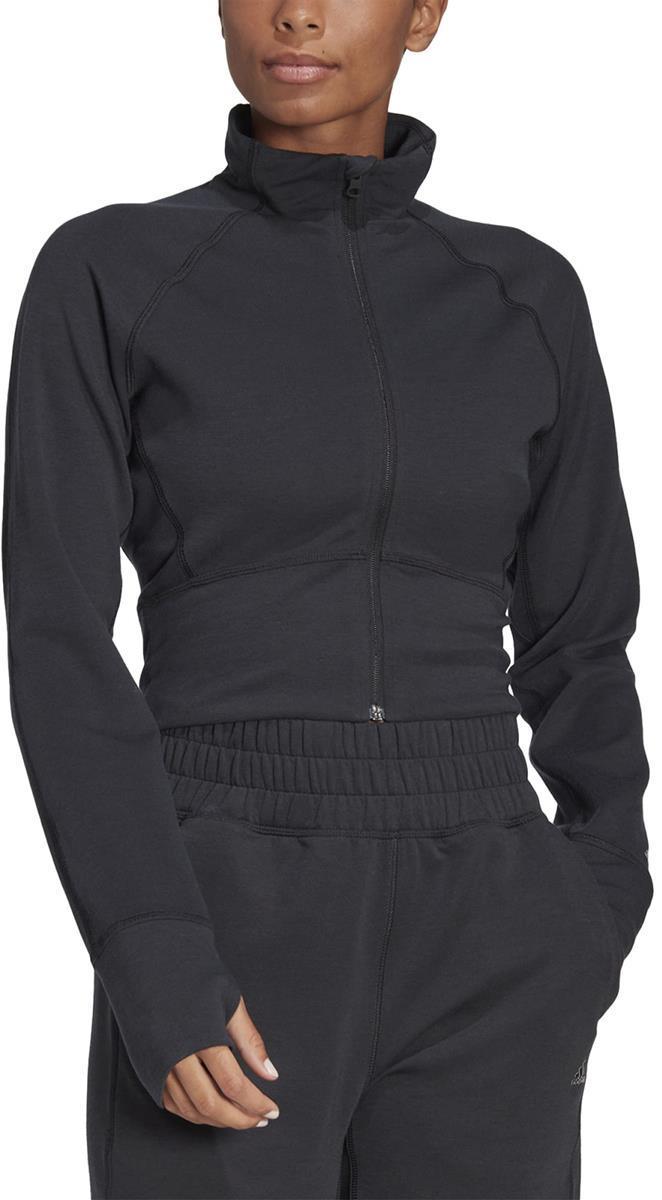 W Stu Tracktop