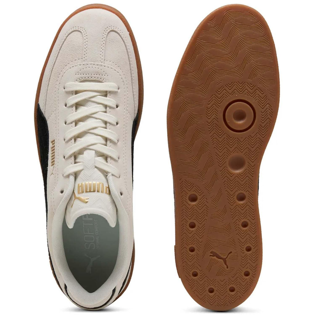 puma club ii era suede