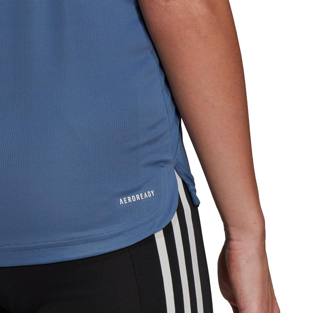 AEROREADY Designed 2 Move Logo Sport Tanktop