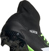 Predator Mutator 20.3 Firm Ground Voetbalschoenen