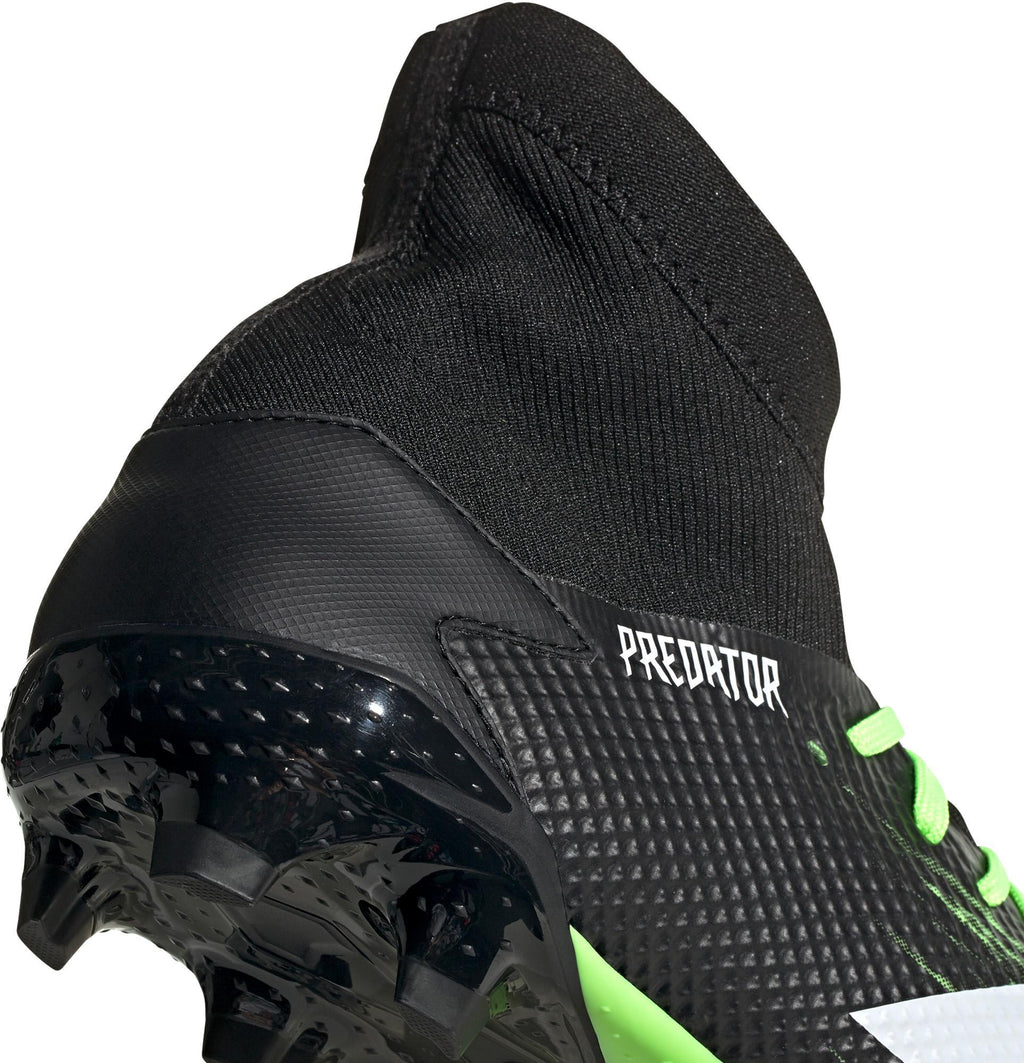 Predator Mutator 20.3 Firm Ground Voetbalschoenen