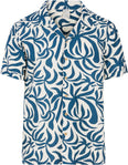 Prtdre Shirt Short Sleeves