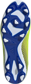 X Ghosted.4 FxG JKd. NockenfussballschuhD-Gr.