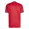 Manchester United 25/26 Thuisshirt