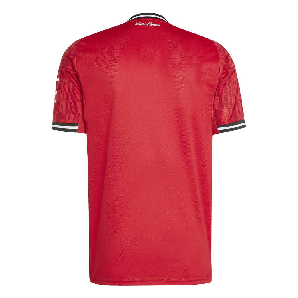 Manchester United 25/26 Thuisshirt