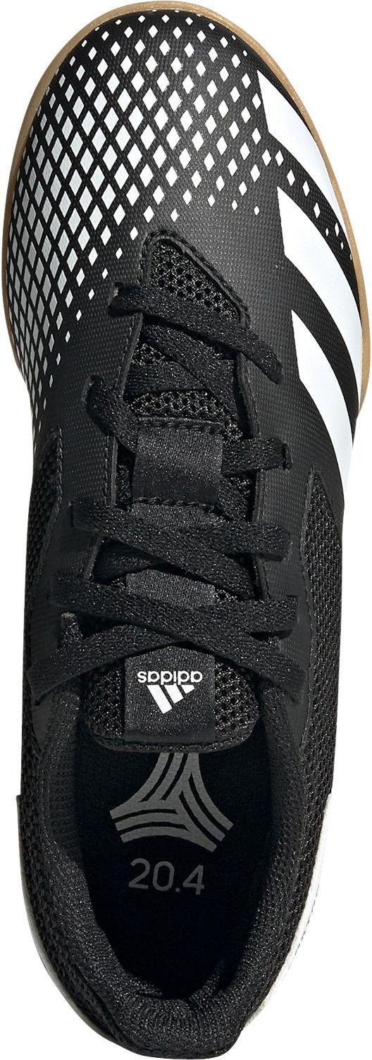 Predator 20.4 IN SALKd. HallenfussballschuhD-Gr.