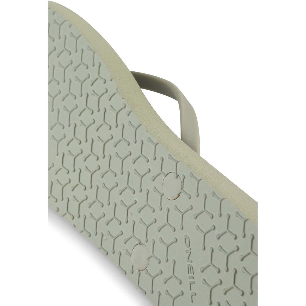 Profile Small Logo Sandals