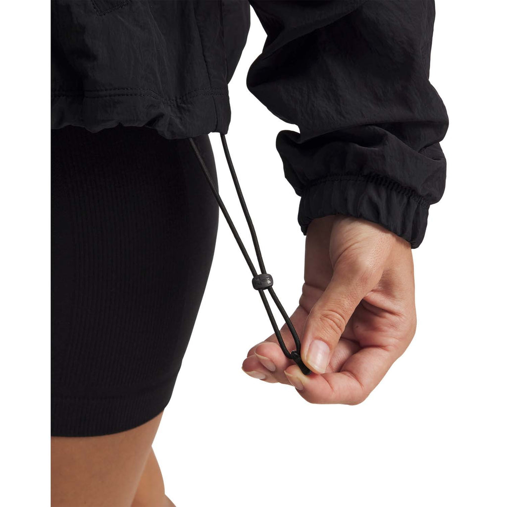 Unstoppable Woven  Full-zip Vest