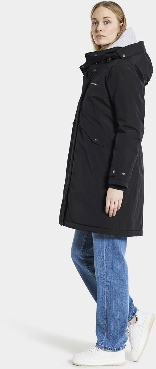 Josefine Wns Parka