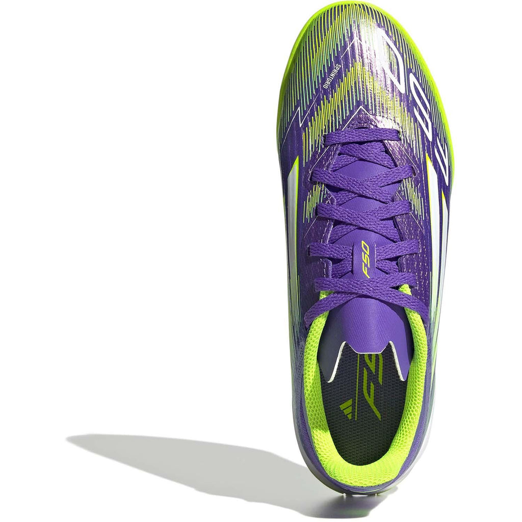 F50 League Indoor Voetbalschoenen Kids
