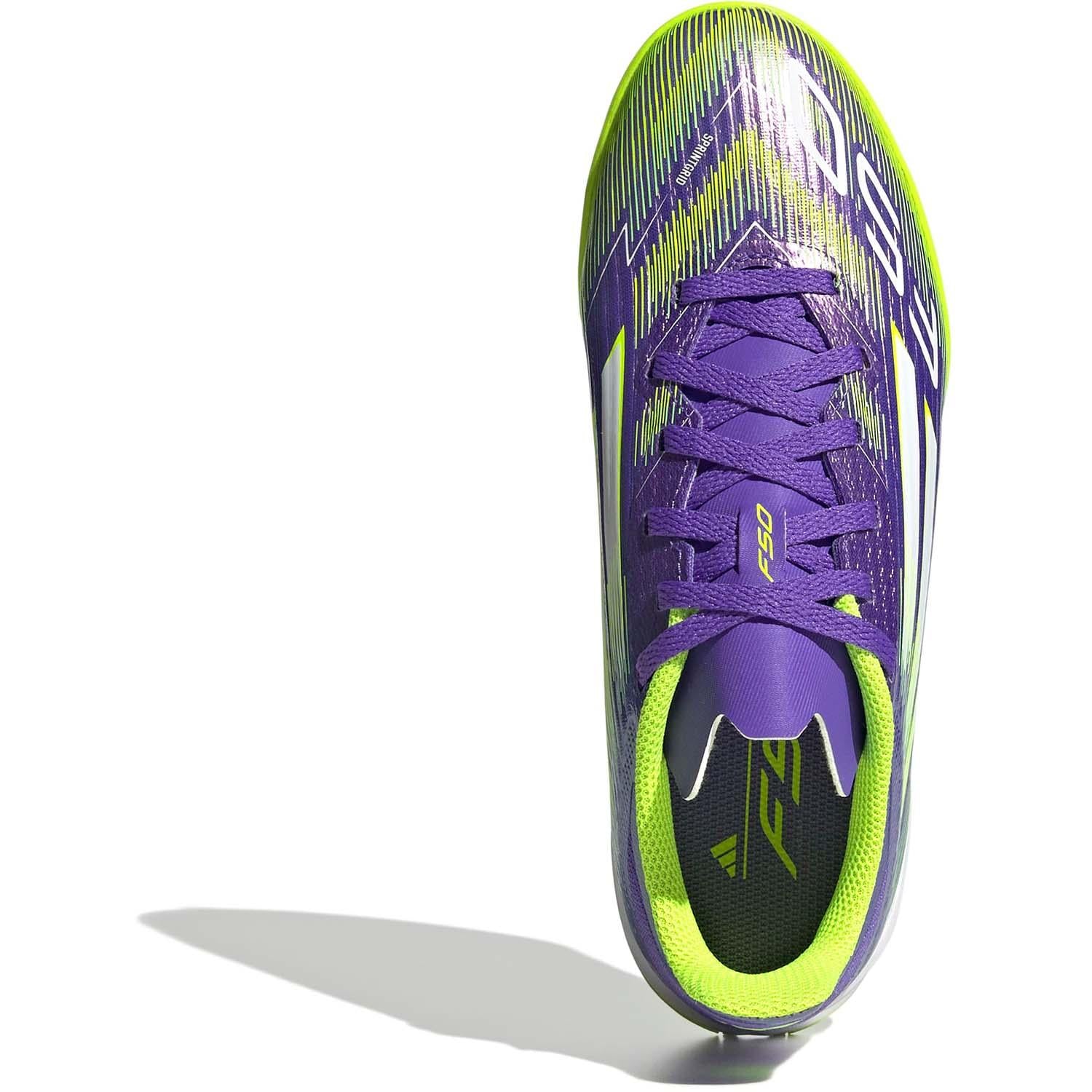 F50 League Indoor Voetbalschoenen Kids