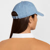 Club Unstructured Denim 24