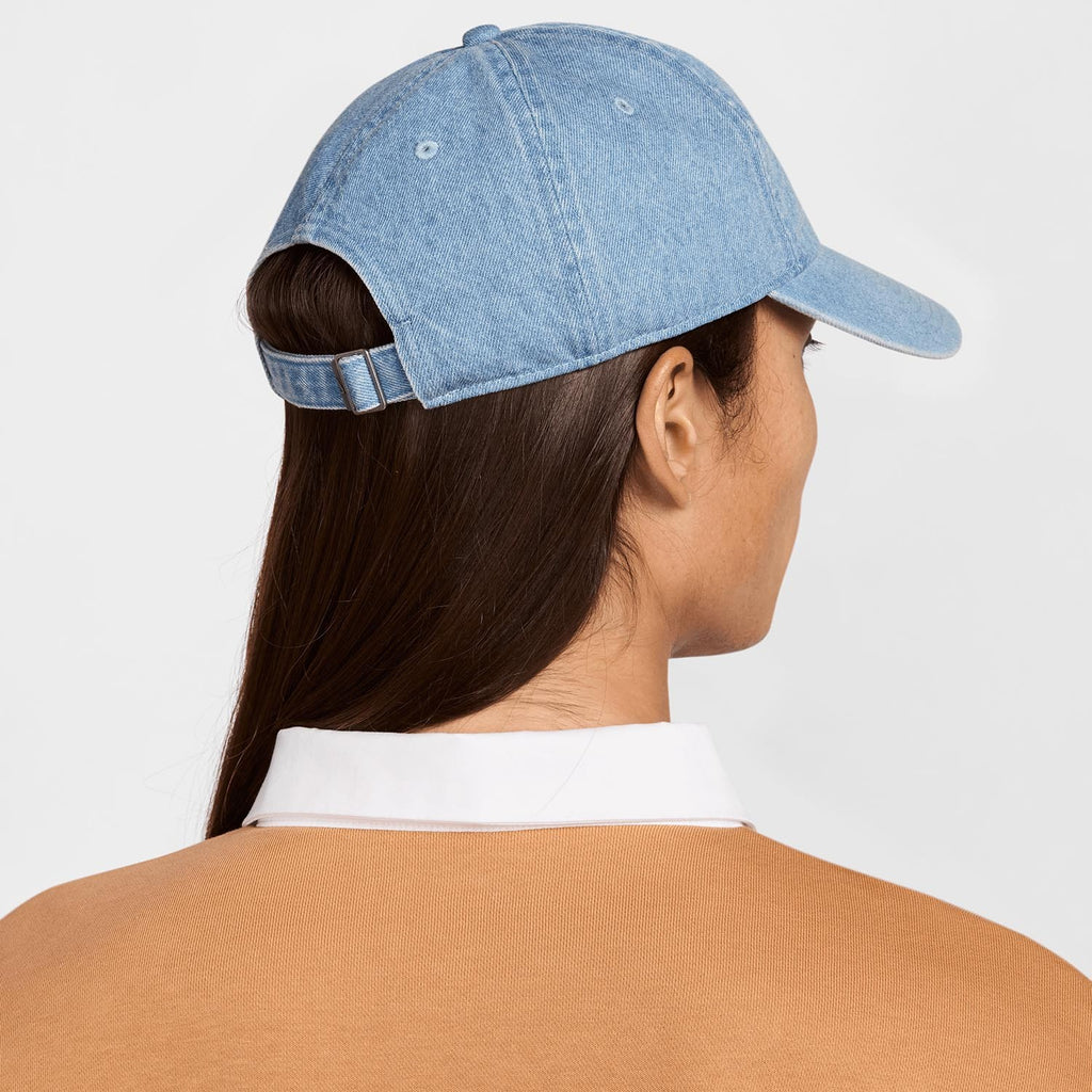 Club Unstructured Denim 24