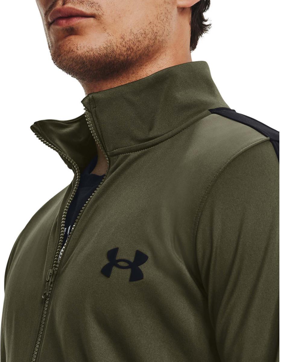 Knit trainingspak