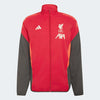 Liverpool FC Wedstrijd Jacket replica