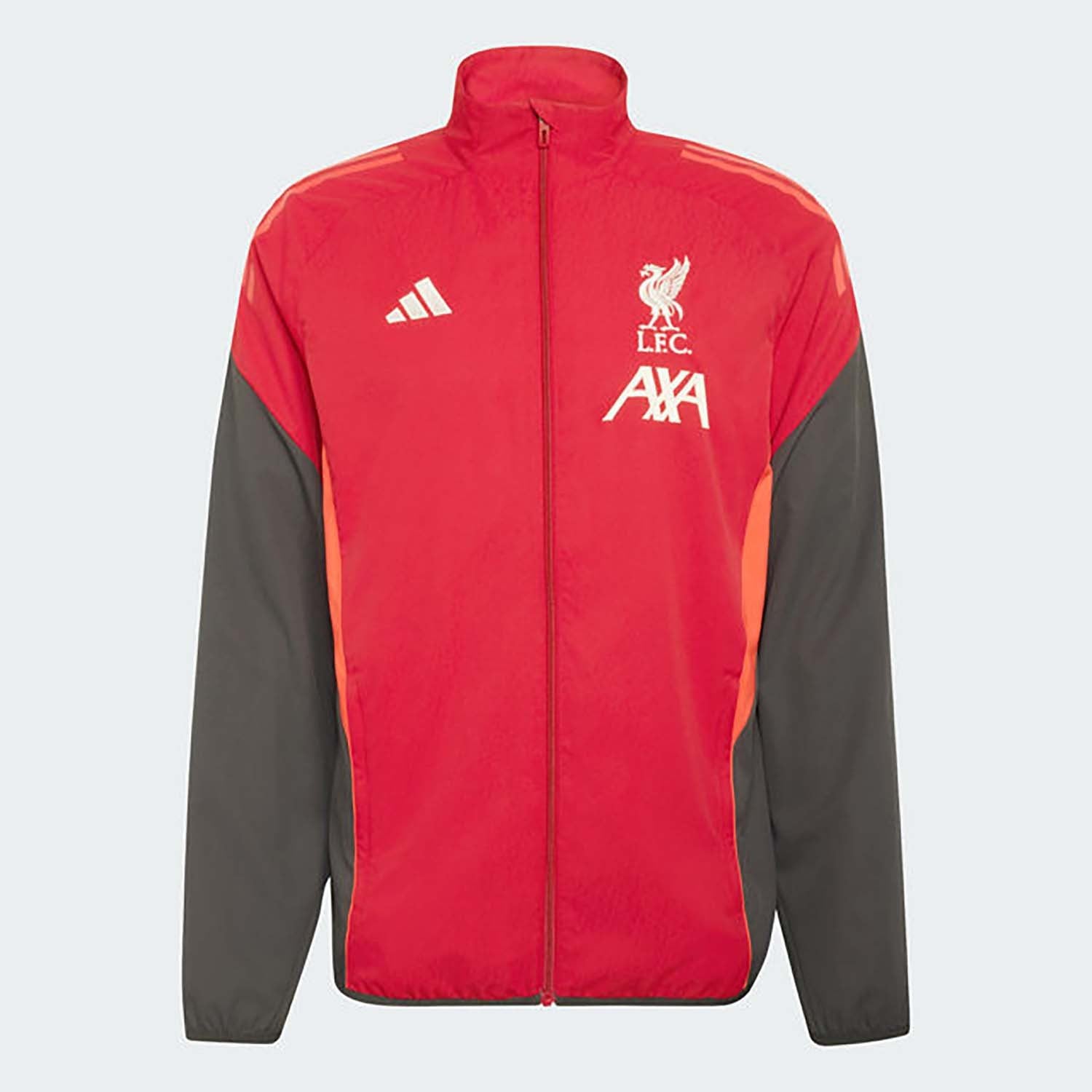 Liverpool FC Wedstrijd Jacket replica
