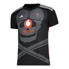 Orlando Pirates FC 23/24 thuisshirt