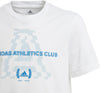 adidas JB AAC GFX TEE