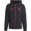 Liverpool FC Tiro 25 Competition Vis Tech Reisjack