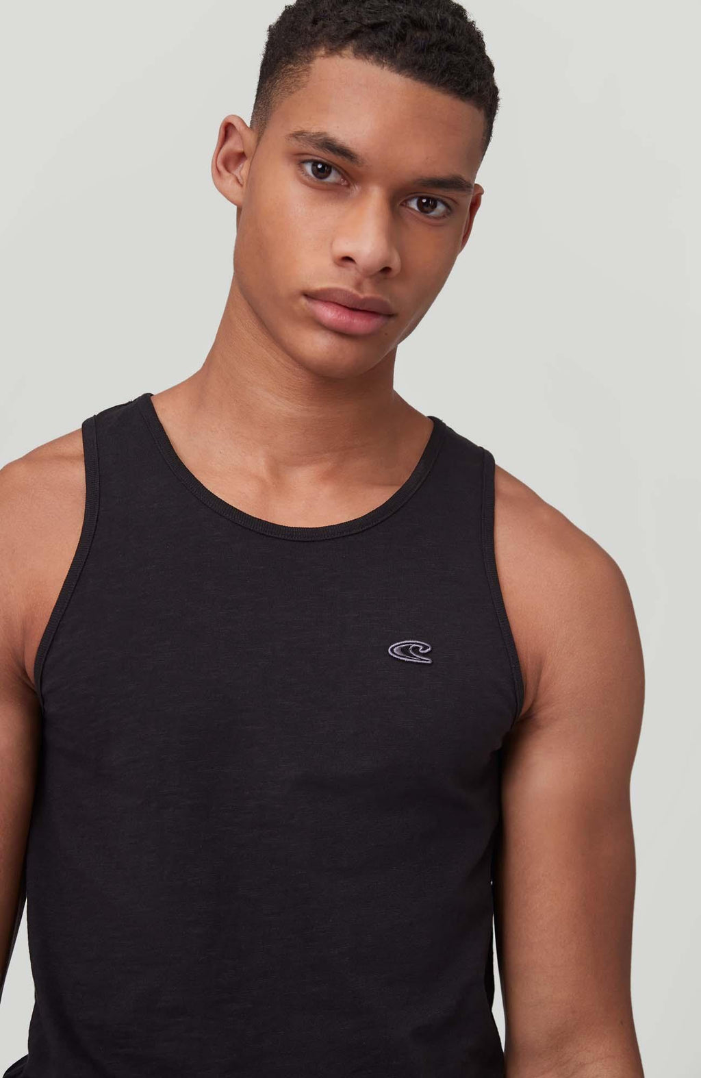 Lm Jack's Base Tanktop
