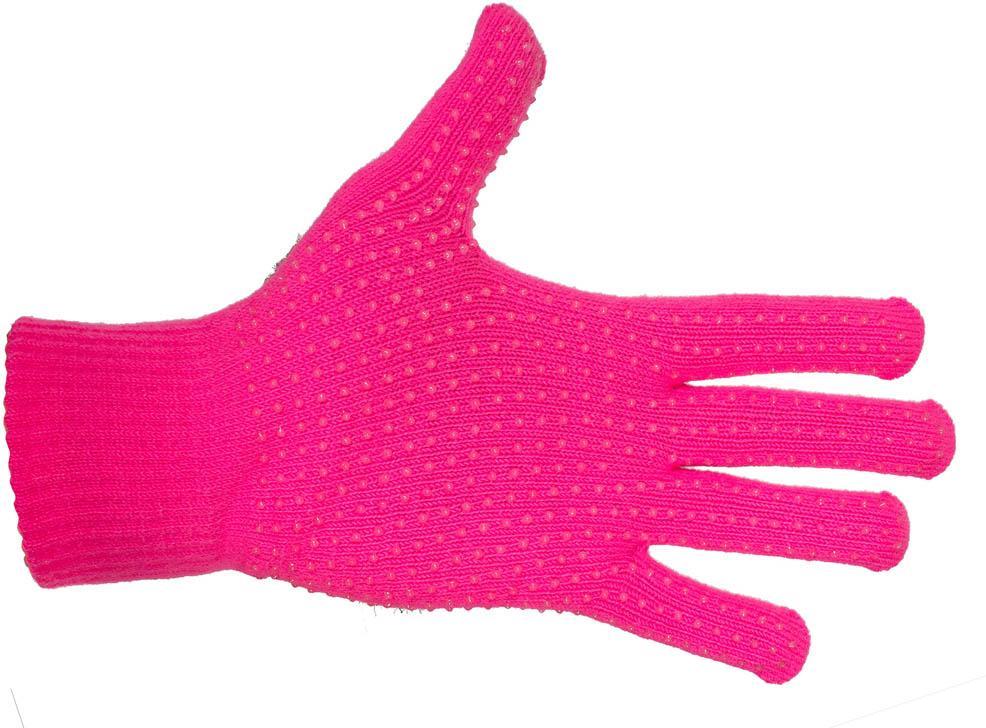 Reece Knitted Hockey Glove