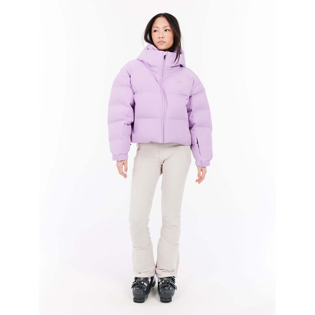 Prtvox ski-jas