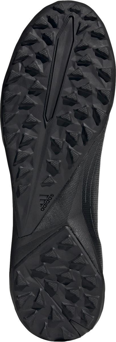 PREDATOR EDGE.3 LL TF, CBLACK/FTWWHT/V, 11,5