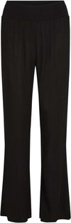 Johnny Smocked Waist Pants