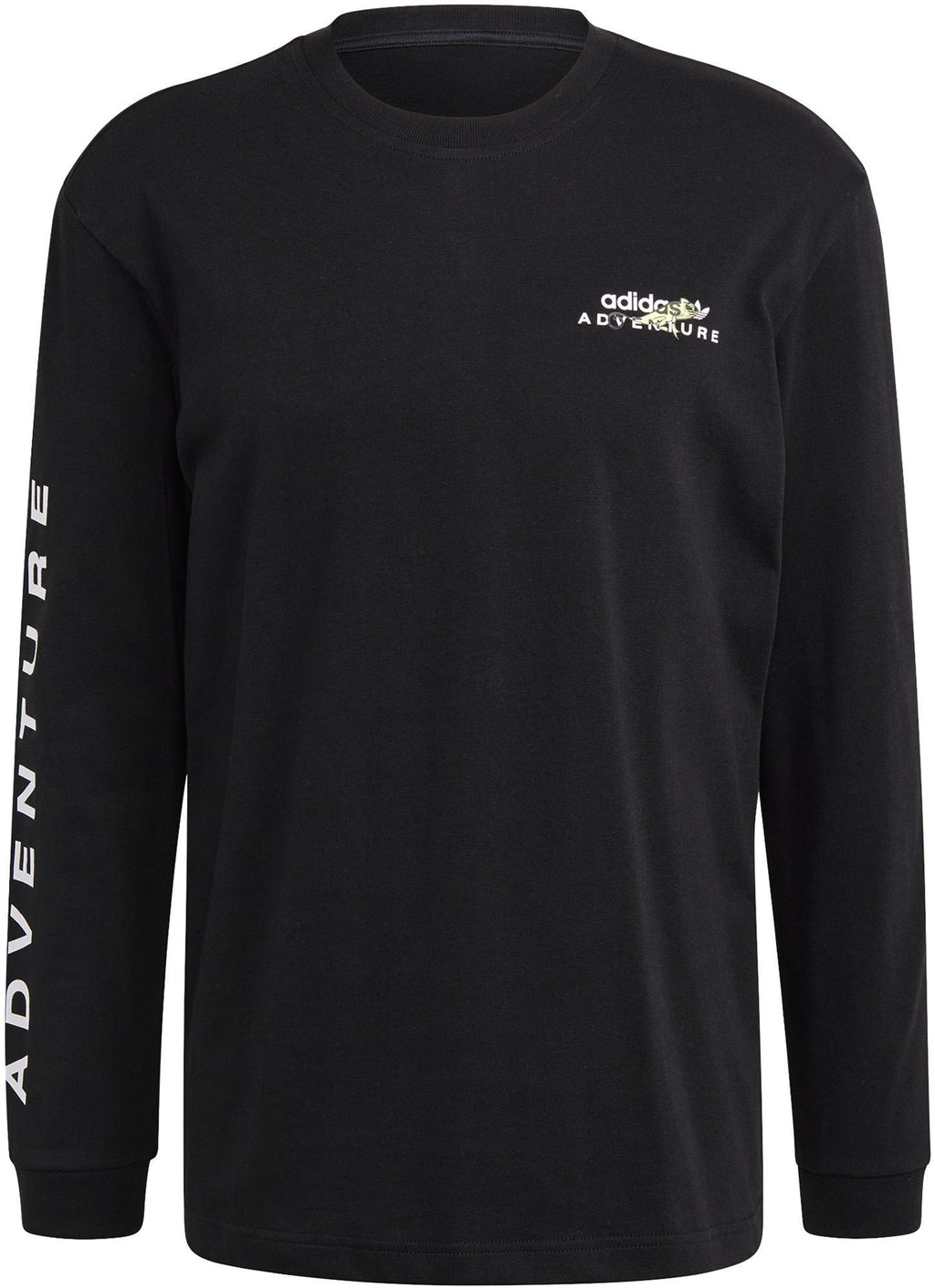 Adv Ls Tee