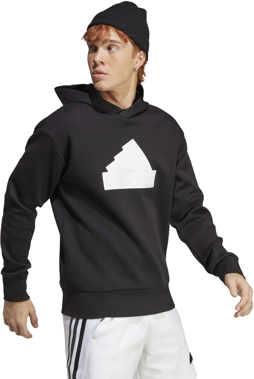 Future Icons Badge of Sport hoodie