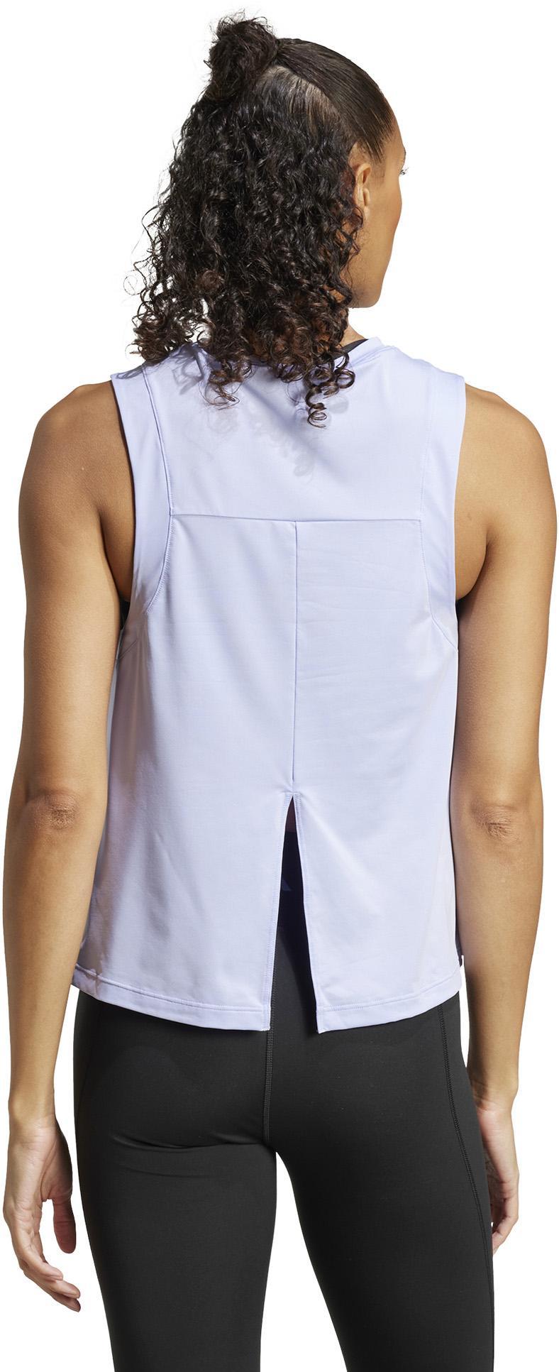 Yga Tank