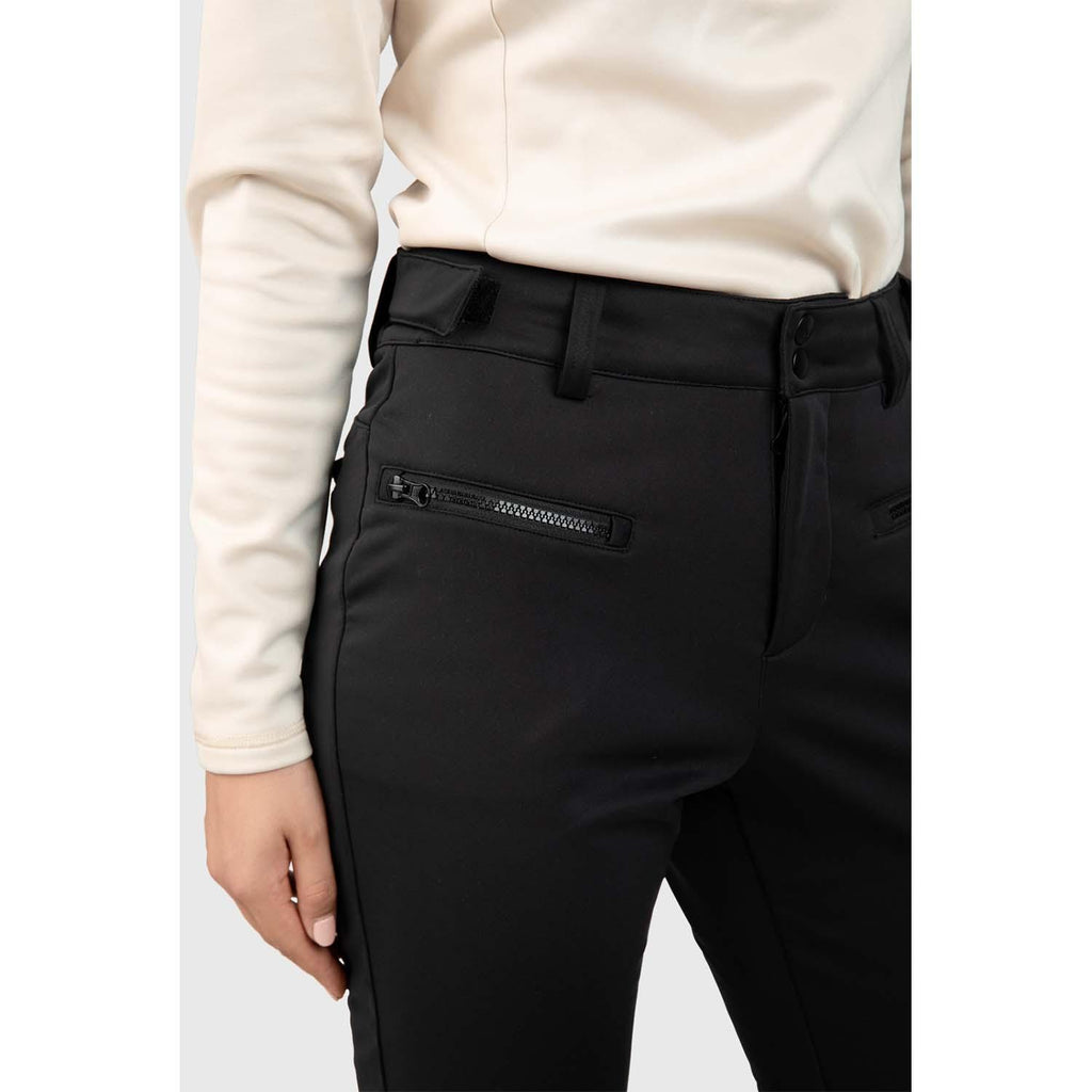 Coldlake Women Softshell broek