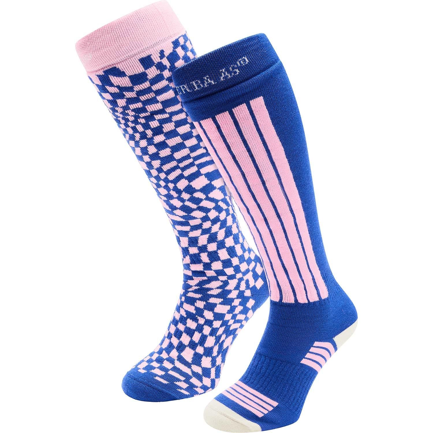 Ski Socks 2-pack
