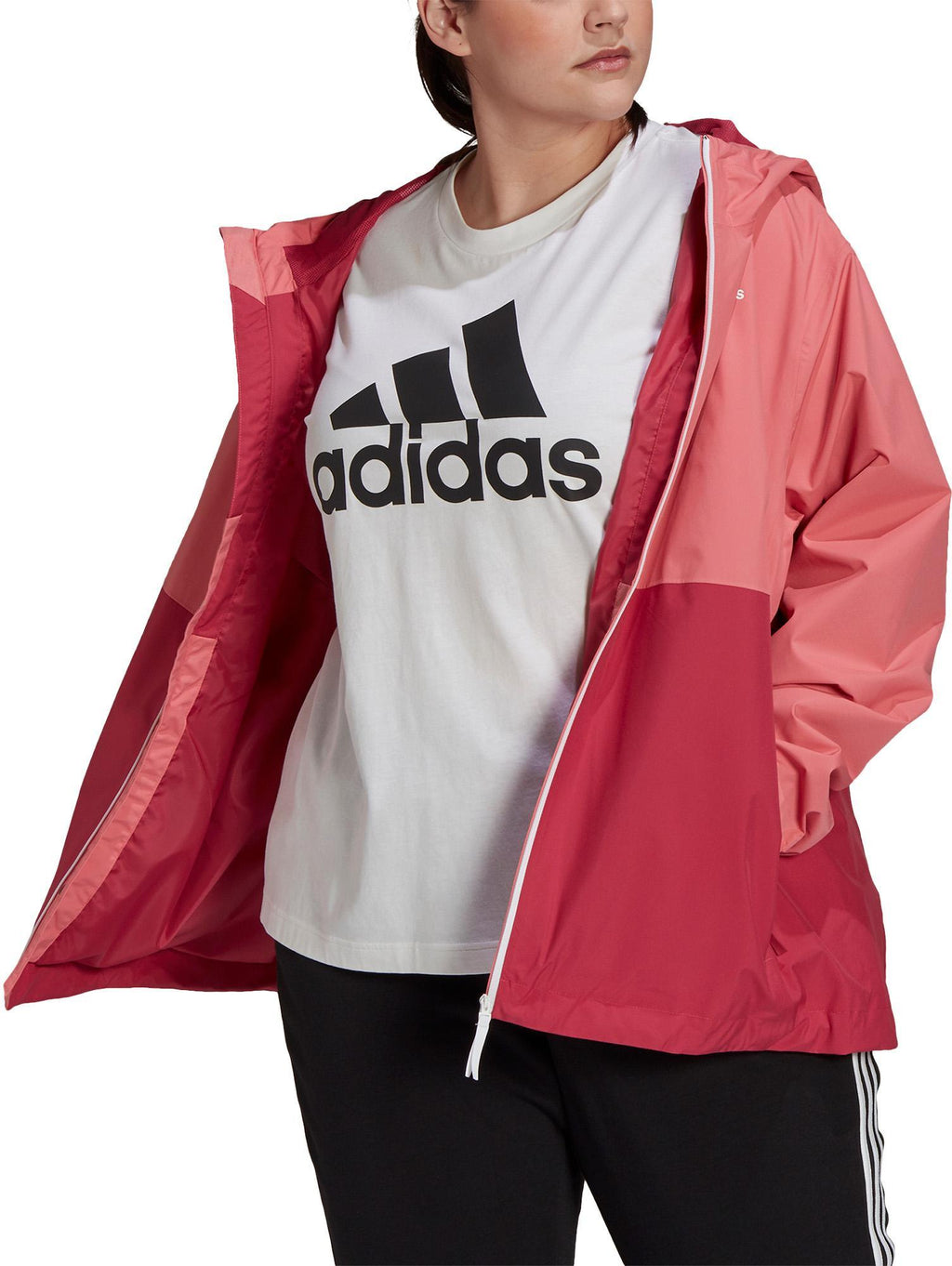 BSC 3-Stripes RAIN.RDY Jack
