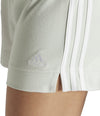 Essentials Slim 3-Stripes short